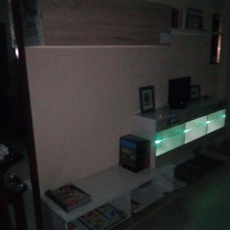 Azul Maritimo Apartman Cádiz Kültér fotó