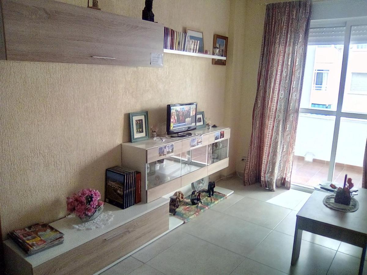 Azul Maritimo Apartman Cádiz Kültér fotó
