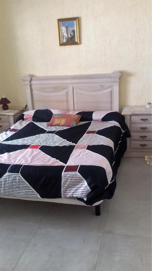 Azul Maritimo Apartman Cádiz Kültér fotó