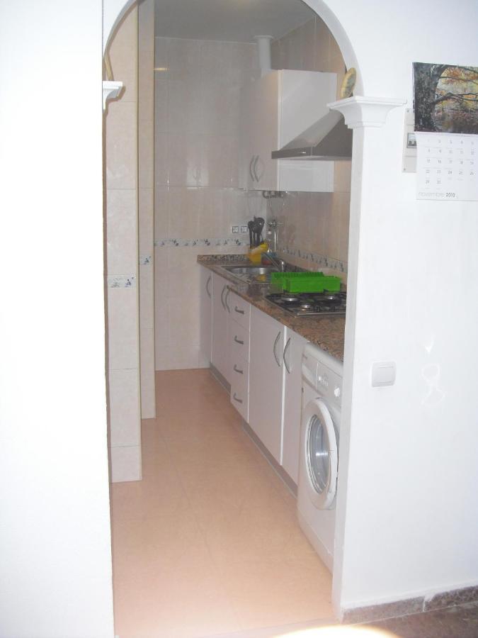 Azul Maritimo Apartman Cádiz Kültér fotó