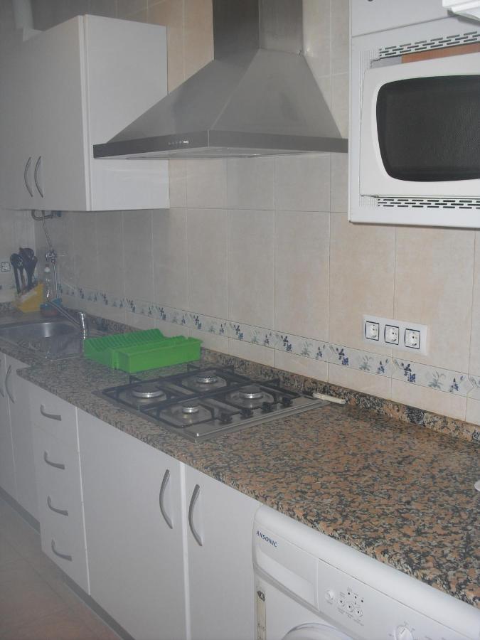 Azul Maritimo Apartman Cádiz Kültér fotó