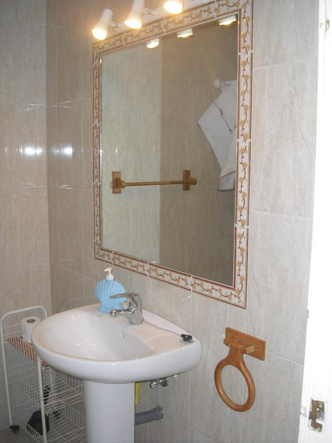 Azul Maritimo Apartman Cádiz Kültér fotó