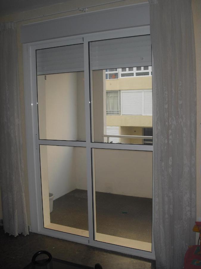 Azul Maritimo Apartman Cádiz Kültér fotó