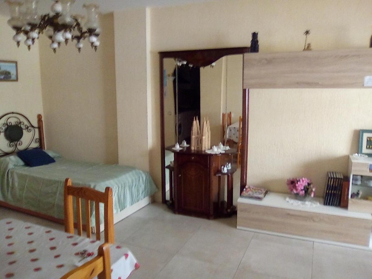 Azul Maritimo Apartman Cádiz Kültér fotó