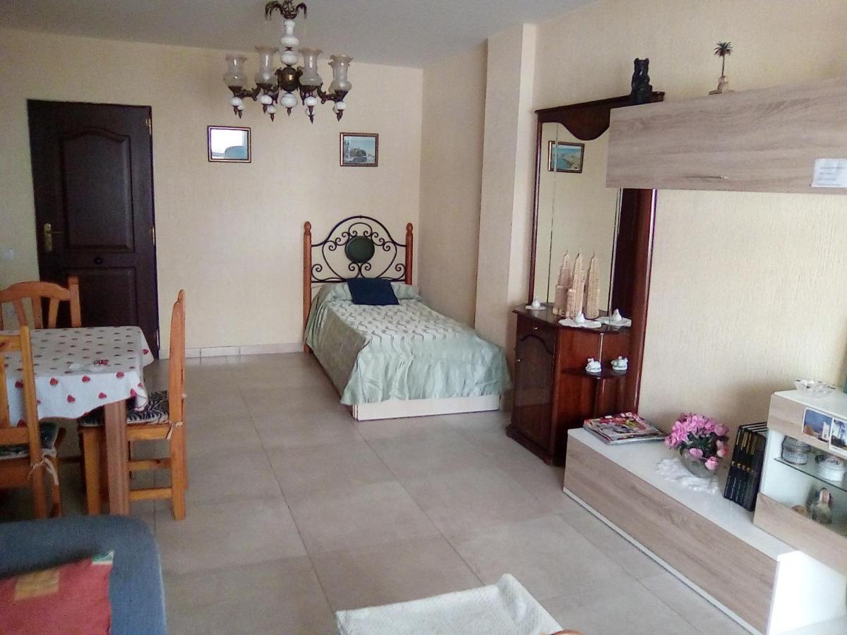 Azul Maritimo Apartman Cádiz Kültér fotó